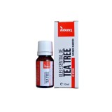 ULEI ESENTIAL DE TEA TREE 10ML (UZ INTERN), Adams Vision