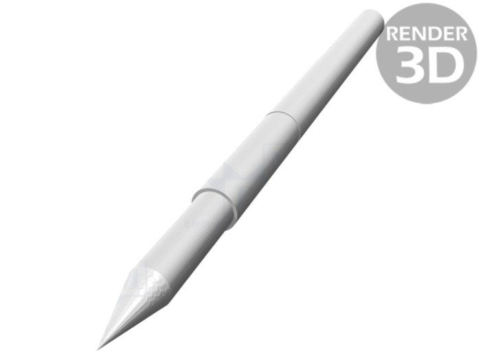Ac de testare 5.1mm, 3A
