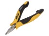 Cleste Frontali ESD Profesional 110mm, WIHA