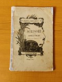 Cumpara ieftin Henriette și Mihail Eminescu - Scrisori către Cornelia Emilian și fiica sa 1893