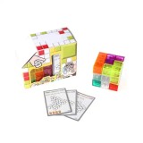 Cumpara ieftin Cub Magnetic Magic 3D