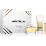 Montblanc Signature Absolue set cadou pentru femei