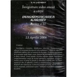 Diagnosticarea Karmei Partea 11. Audiobook - S. N. Lazarev
