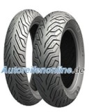 Anvelope moto Michelin City Grip 2 ( 110/70-13 TL 48S M/C, Roata fata )