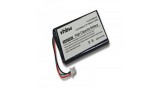 &Icirc;nlocuire baterie GPS VHBW pentru Garmin 361-00056-01 - 1100mAh, 3.7V