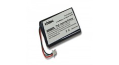 &Icirc;nlocuire baterie GPS VHBW pentru Garmin 361-00056-01 - 1100mAh, 3.7V