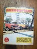Revista Autoturism nr. 7 / 1988, coperta Dacia / CSP