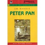 J. M. Barrie - Peter Pan - 121076