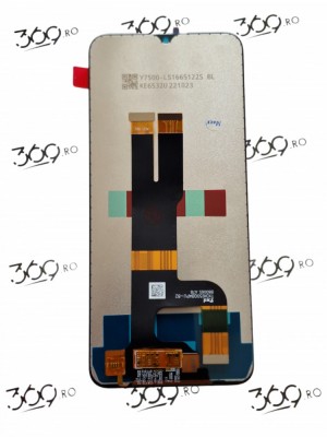 Display Realme C31 RMX3501 foto