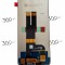 Display Realme C31 RMX3501