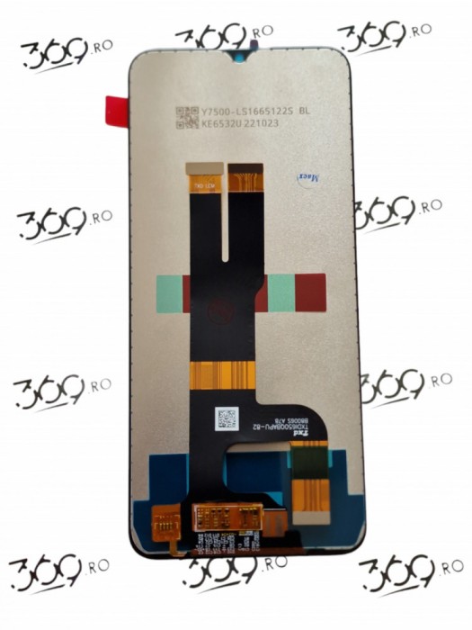 Display Realme C31 RMX3501