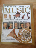 The Encyclopedia of Music &ndash; 2003 by Max Wade-Matthews &amp; Wendy Thompson