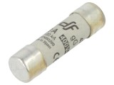 Siguranță 50A 400V AC 48V DC gG 14x51mm ceramică DF ELECTRIC