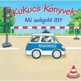 Kukucs k&ouml;nyvek - Mi sz&aacute;guld itt?