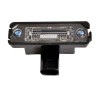 Lampa numar Vw BEETLE (1C/9C/1Y), 06.05-05.10, Golf 4 / GOLF IV (1J) Hatchback, 08.1997-09.2006, LUPO (6X1/6E1), 05.98-07.2005 , POLO (6N/9N), 1999-2