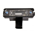 Lampa numar Vw BEETLE (1C/9C/1Y), 06.05-05.10, Golf 4 / GOLF IV (1J) Hatchback, 08.1997-09.2006, LUPO (6X1/6E1), 05.98-07.2005 , POLO (6N/9N), 1999-2