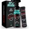 Quick Detailer cu Laveta Bass Motor Clean Booster, 500ml