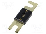 Siguranță auto 80A 32-72V DC 82mm GLOSO