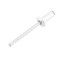 Nit aluminiu, lungime 11mm, BOSSARD - 1366653
