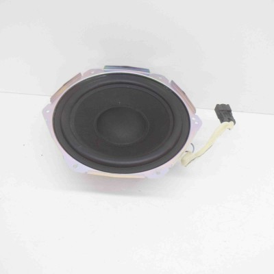 Subwoofer TESLA MODEL S 2017 OEM: 1004833-07-B foto