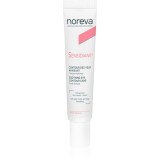 Noreva Sensidiane Soothing Eye Contour Care protejarea ochilor impotriva discomfortului si a umflaturilor 15 ml