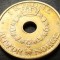 Moneda istorica 1 COROANA - NORVEGIA, anul 1925 * cod 4351 B = excelenta