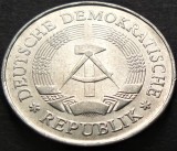 Cumpara ieftin Moneda 1 MARCA RDG - GERMANIA DEMOCRATA, anul 1977 *cod 3493 D =excelenta, Europa