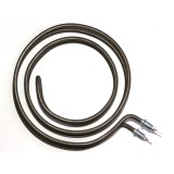 Rezistenta aeroterma electrica 230V 3000W WeldLand Equipment