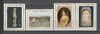 Cuba.1966 Obiecte de arta din Muzeul National Havana GC.104, Nestampilat
