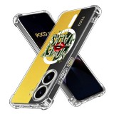 Husa antisoc pentru xiaomi poco x7 pro - airbag tpu, col&Egrave;uri ranforsate - money talks