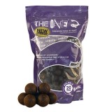 Boilies Solubil The one, 20mm, 1kg (Aroma: Tigernut &amp; Scopex)