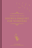 Winnie-the-Pooh: Doubt and Disquiet for Worriers