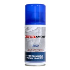 Spray cu aerosol Non-inflamabil pentru testare detectoarelor de fum, 150ml - Gas Safe Europe DS2-150(NF) SafetyGuard Surveillance