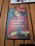 Frumoasa doamnă Seidenman - Andrzej Szczypiorski 2025