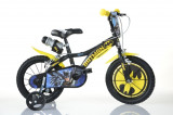 Bicicleta 14 Batman Dino Bikes 614BAT