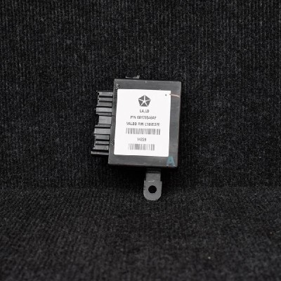 Unitate de control senzor de parcare PDC DODGE CHALLENGER Coupe 2015 OEM: 68170046AF 2060833 foto