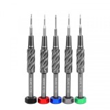 Surubelnita Relife RL-728A, 6in1, Universal