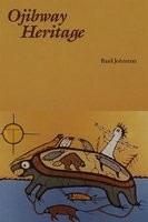 Ojibway Heritage foto