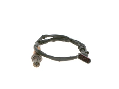 BOSCH 0 258 027 215 Sonda Lambda foto