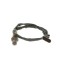 BOSCH 0 258 027 215 Sonda Lambda