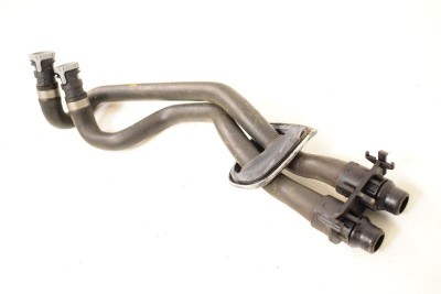 Furtun de lichid de răcire LAND ROVER RANGE ROVER EVOQUE L538 2015 OEM: 6G91-18C266-CG 10628222 foto