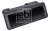 Comutator Deschidere Haion Febi Bilstein 108217 febi Plus BMW Seria 1 3 5 X1 X5 X6