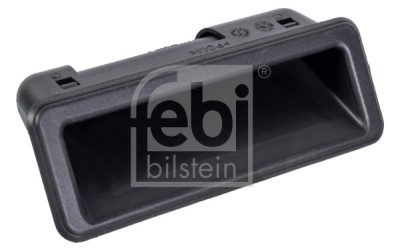 FEBI BILSTEIN 108217 febi Plus Comutator, deschidere haion foto