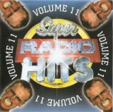 Various - Super Radio Hits Volume 11, CD