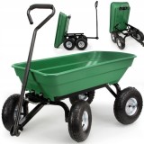 Roaba pliabila de transport, capacitate 120Kg compozit XM85265