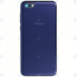 Huawei Honor 7s (DUA-L22) Capac baterie albastru