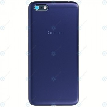 Huawei Honor 7s (DUA-L22) Capac baterie albastru foto