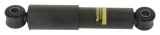 Amortizor axa semiremorca Monroe Magnum Axle 2432mm, presiune ulei bitubular, BPW SAF Schmitz Cargobull Gigant, OE BPW 0237027000 0237228900 SAF