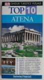 Top 10 Atena (Ghiduri turistice vizuale)