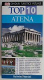 Top 10 Atena: Ghid Turistic Vizual - Ghid de Calatorie